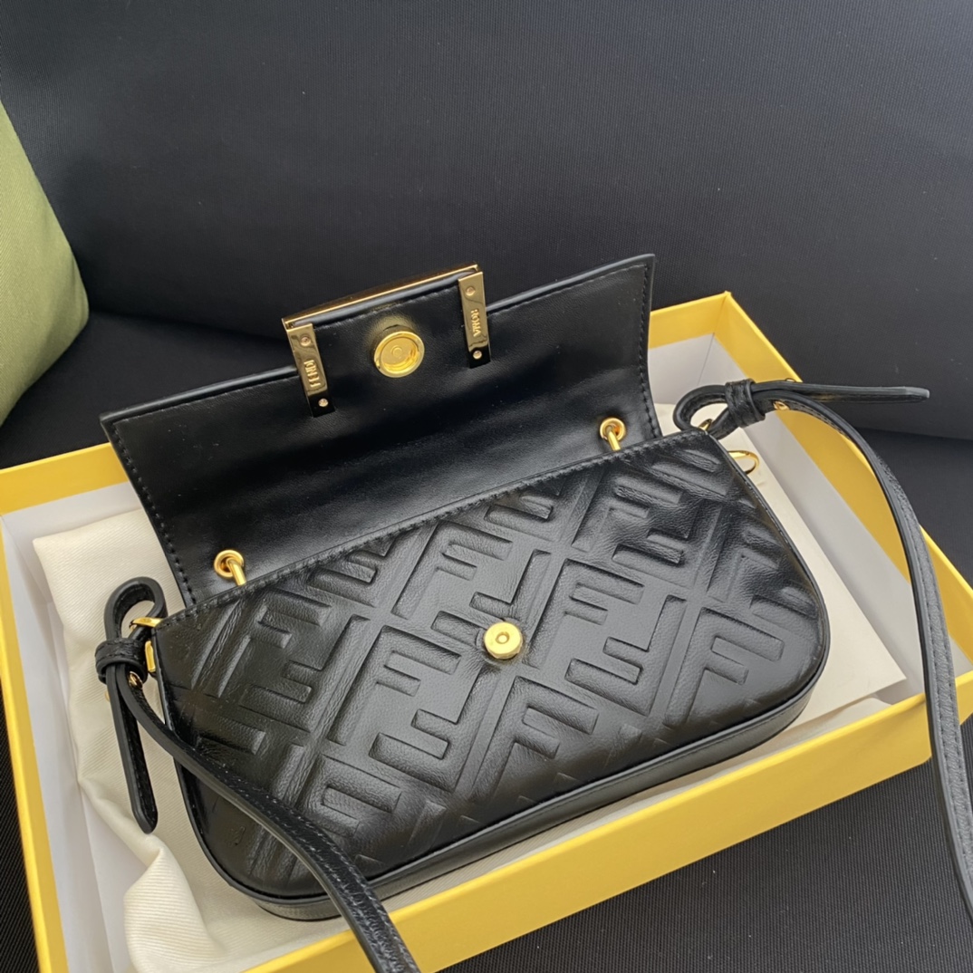 Fendi Satchel Bags